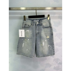 Acne Short Jeans